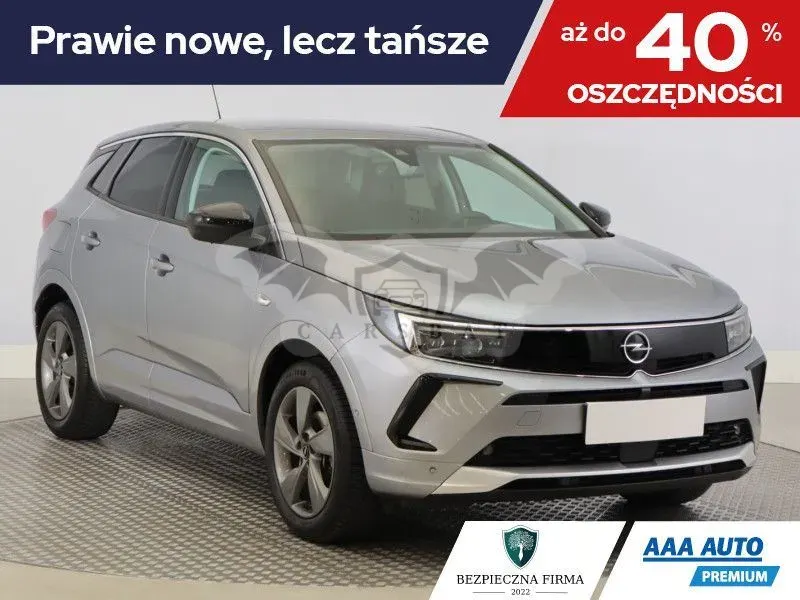 Opel Grandland 2023