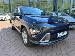 Hyundai Kona II 1.0 T-GDI Executive 2025