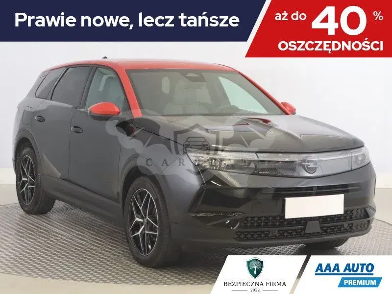 Opel Grandland 2024
