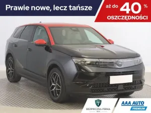 Opel Grandland 2024