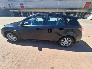Mazda 3 II 2010