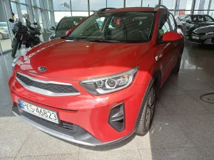 Kia Stonic 1.2 M 2020