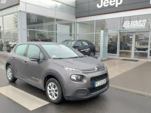 Citroën C3 III 2019