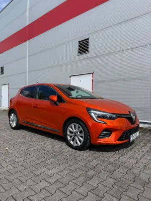 Renault Clio V 1.0 TCe Intens 2020
