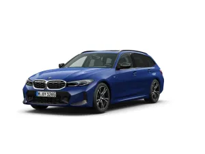 BMW 3 Series G20/G21 2025