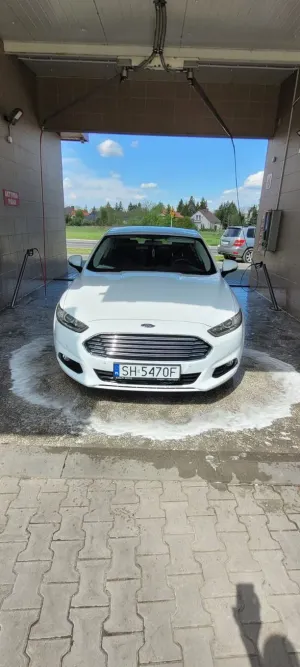 Ford Mondeo Mk5 2.0 TDCi Gold X (Trend) 2016