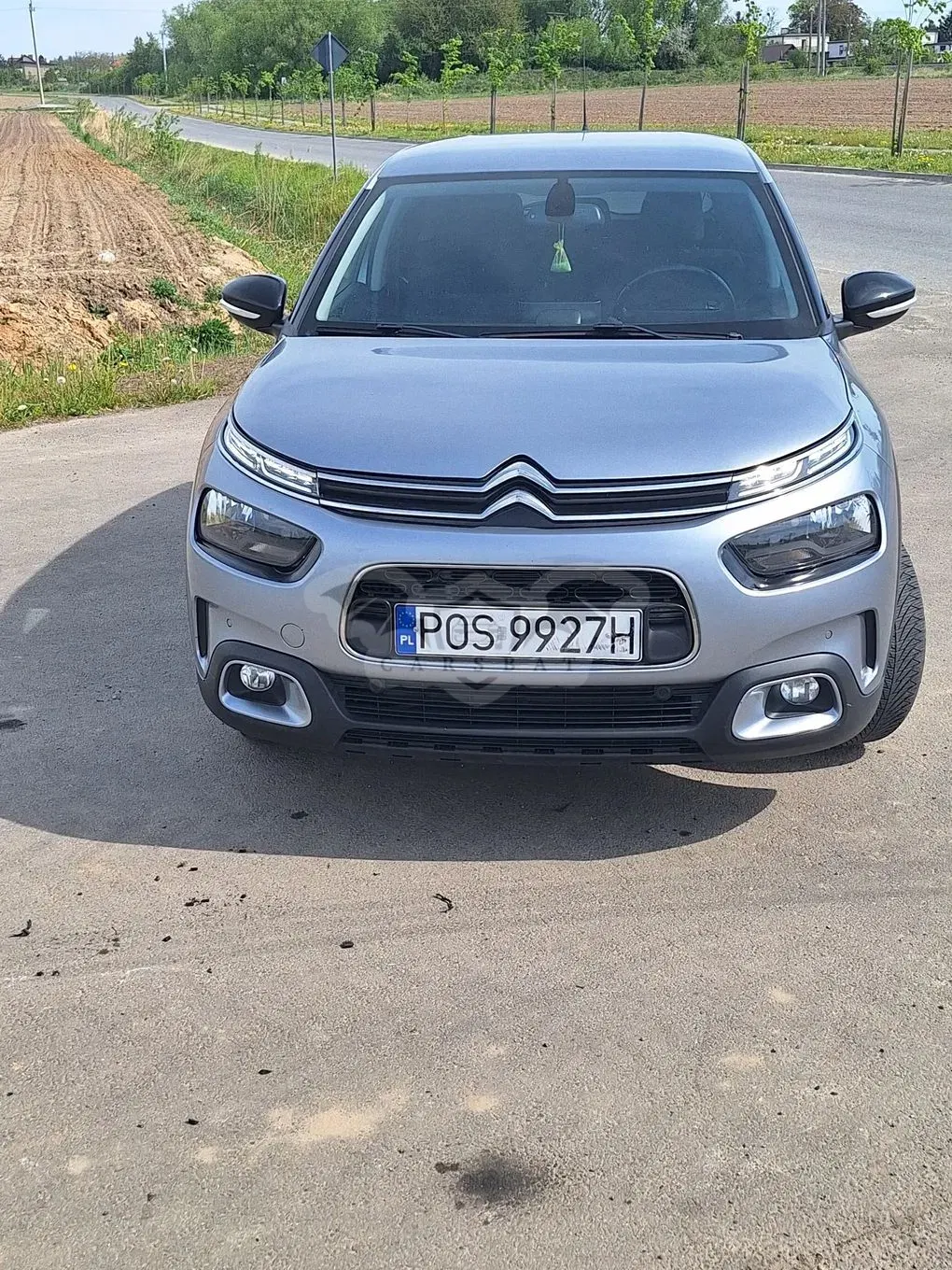 Citroën C4 Cactus 2019