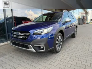 Subaru Outback VI 2025