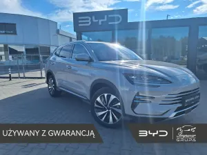 BYD Seal 1.5T Design AWD 2025