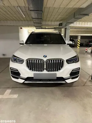 BMW X5 G05 xDrive40i 2021