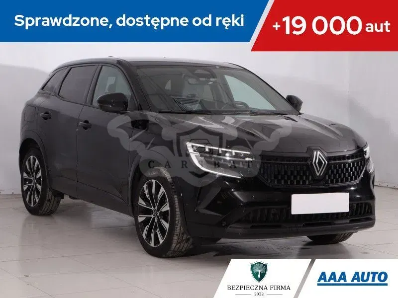 Renault Austral 2024