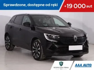Renault Austral 2024