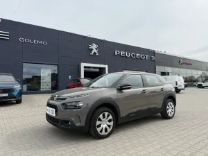 Citroën C4 Cactus 1.2 PureTech GPF Feel 2019
