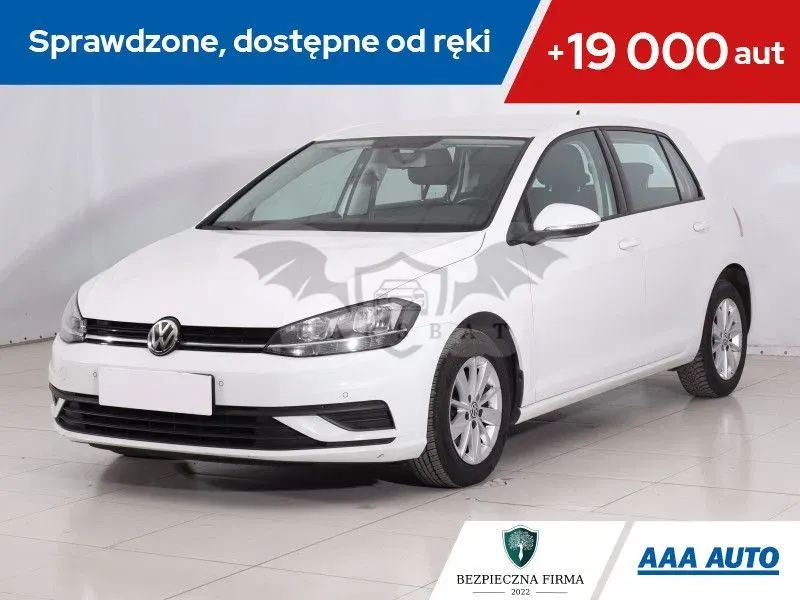 Volkswagen Golf VII 2018