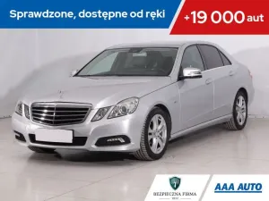 Mercedes-Benz E W212/W207 2010