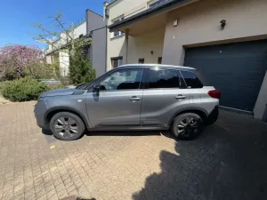 Suzuki Vitara III 2020