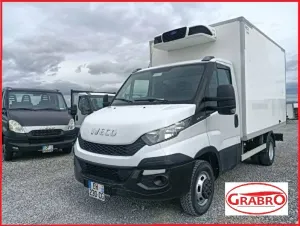 Iveco Daily 2016
