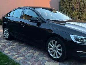 Volvo S60 II D3 Kinetic 2015