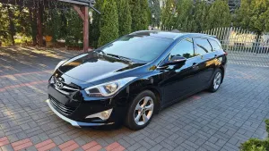 Hyundai i40 1.7 CRDi Comfort + 2014