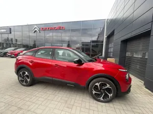 Citroën C4 III 1.2 PureTech Feel Pack S&S EAT8 2021