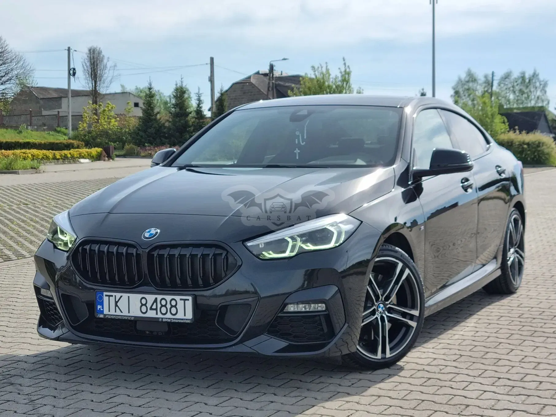 BMW 2 Series 220d xDrive 2022