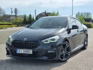 BMW 2 Series 220d xDrive 2022