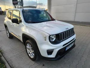 Jeep Renegade 1.3 GSE T4 Turbo S 4x4 S&S 2023