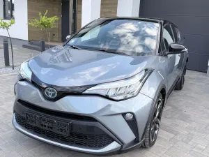 Toyota C-HR 2.0 Hybrid Selection 2020