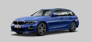 BMW 3 Series G20/G21 2020