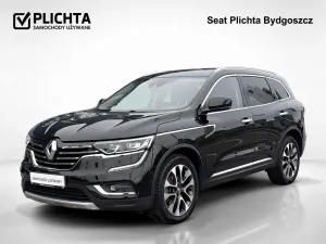 Renault Koleos II 2018
