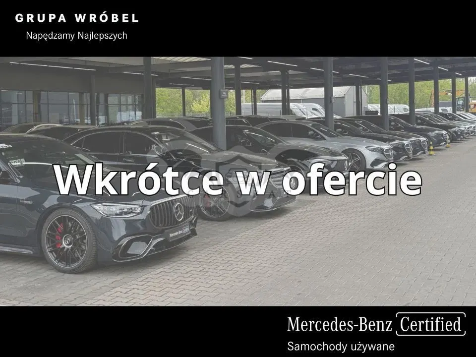 Mercedes-Benz GLB 220 d 4-Matic AMG Line 8G-DCT 2025