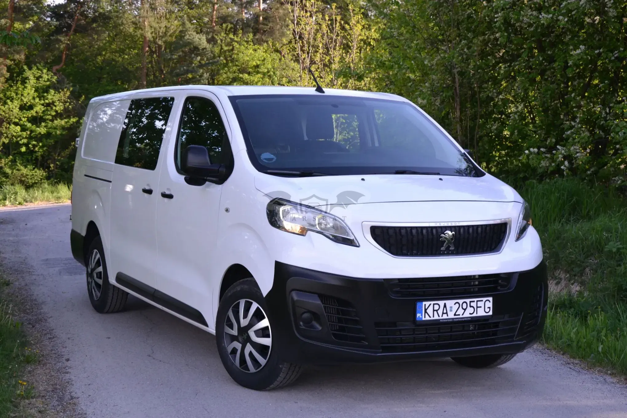 Peugeot Expert 2020