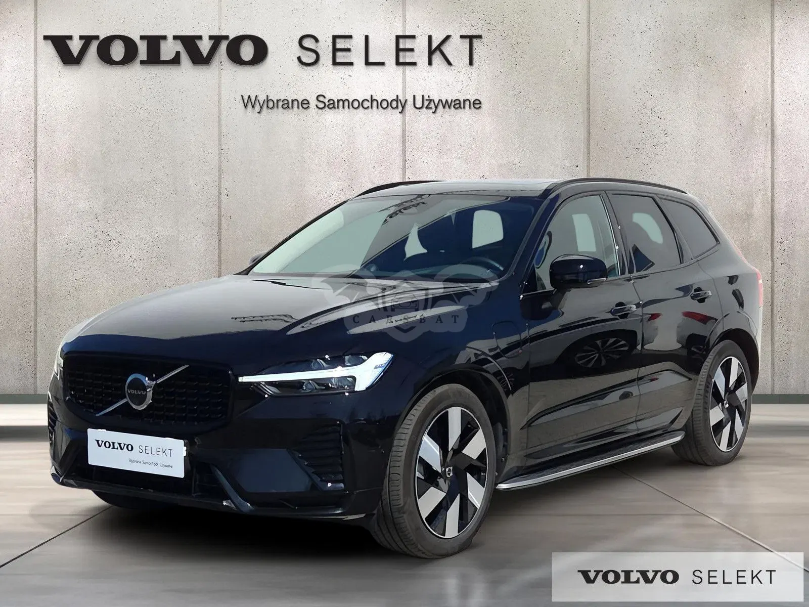 Volvo XC60 II 2024