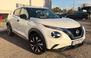 Nissan Juke II 1.0 DIG-T Acenta DCT 2025