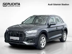 Audi Q5 FY 2024