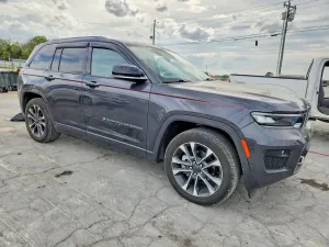 Jeep Grand Cherokee V 3.6 V6 Overland 2023
