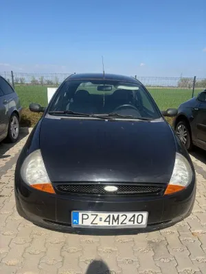 Ford KA/KA+ I 1.3 2007