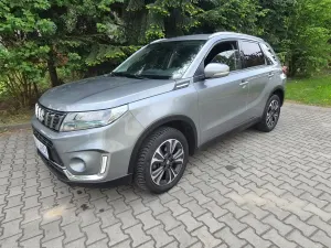 Suzuki Vitara III 1.4 Boosterjet Hybrid Comfort+ "SHINKAI" 2020