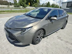 Toyota Corolla Seria E21 1.8 Hybrid Comfort 2020