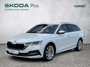 Skoda Octavia IV 2.0 TDI 4x4 Style DSG 2022