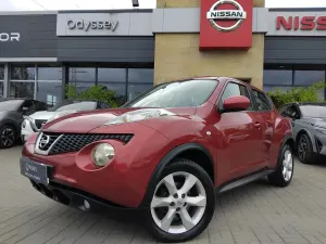 Nissan Juke I 1.6 Acenta S&S 2012