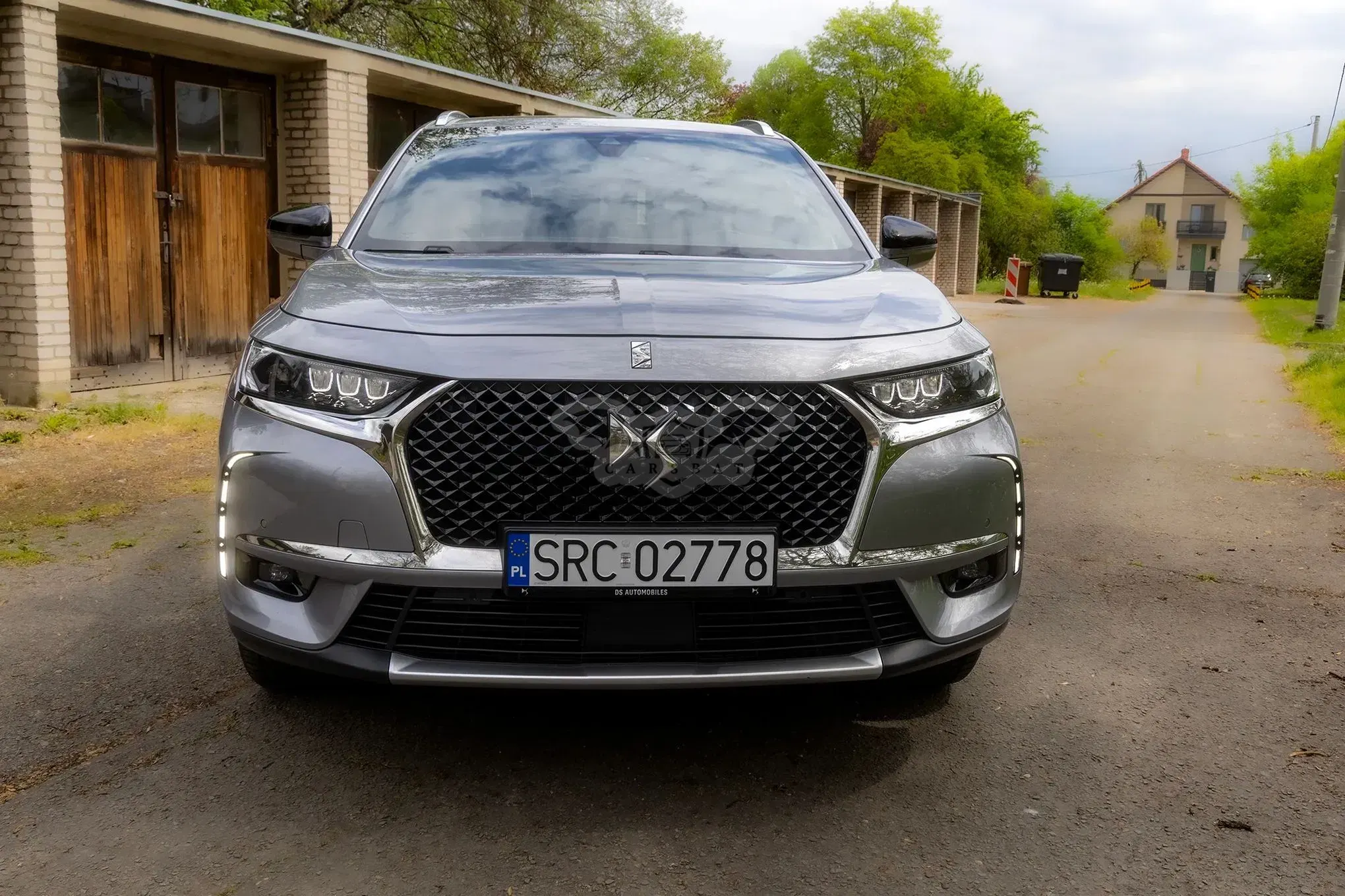DS DS7 Crossback 1.6 PureTech Rivoli 2022
