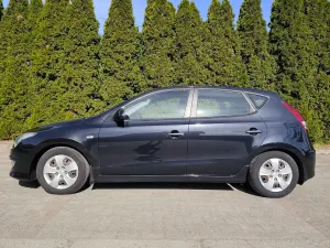 Hyundai i30 I 1.4 Classic 2011