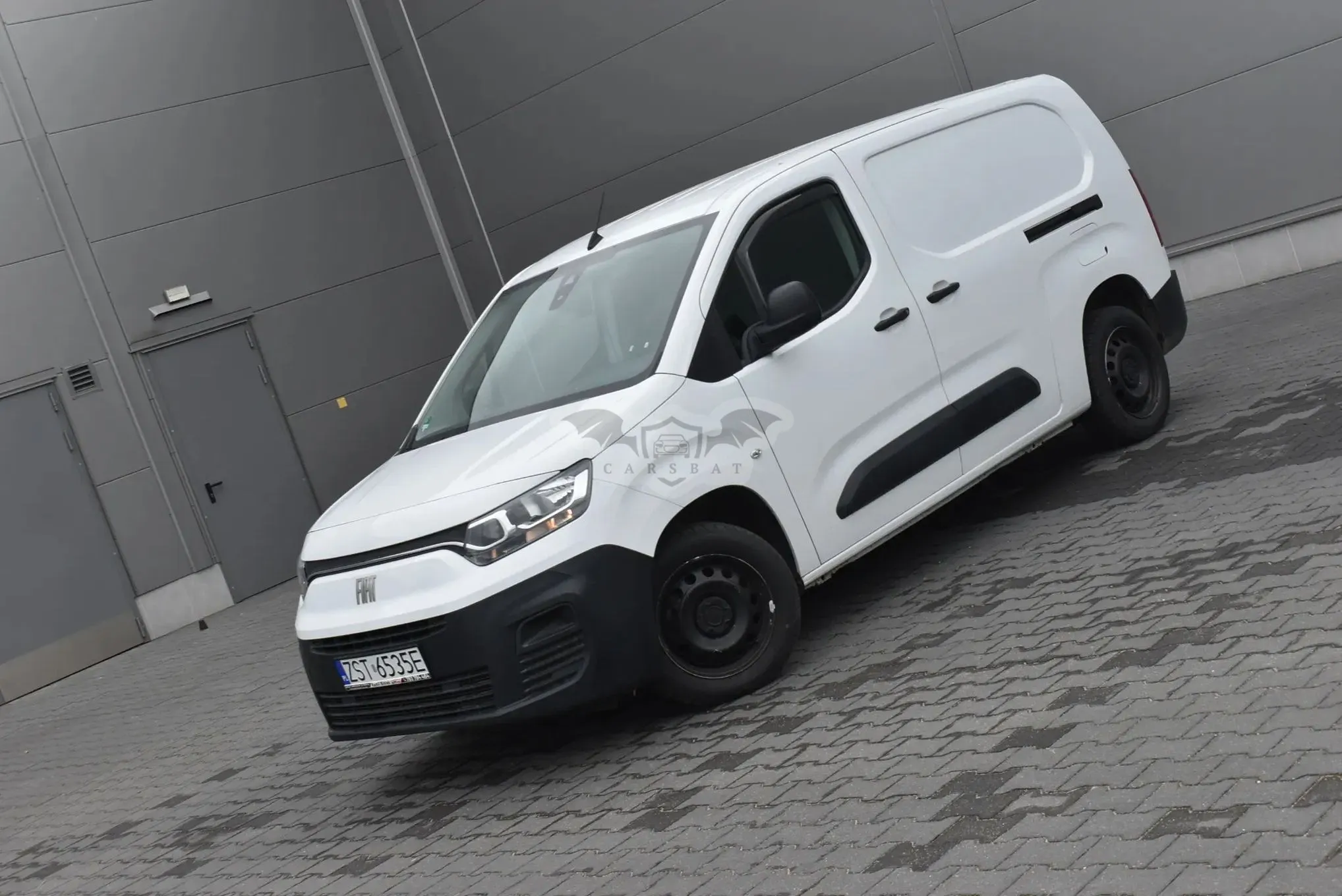 Fiat Doblo 2023