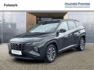 Hyundai Tucson IV 1.6 T-GDi Executive 2WD 2023