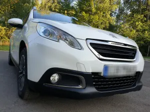Peugeot 2008 I e-HDi FAP 92 STOP & START Active 2013