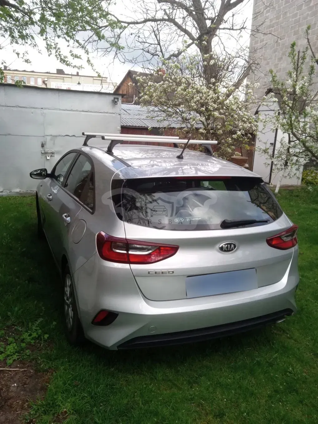 Kia Ceed III 1.0 T-GDI L 2020