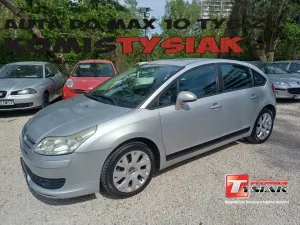 Citroën C4 I 2005