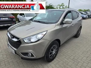 Hyundai ix35 2010