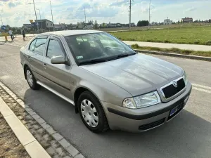 Skoda Octavia I 1.6 Tour 2009